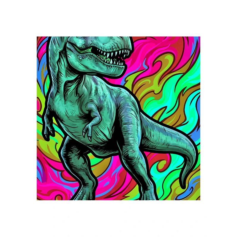 Dinosaurier