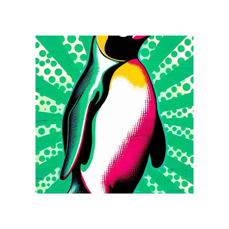 Pinguin
