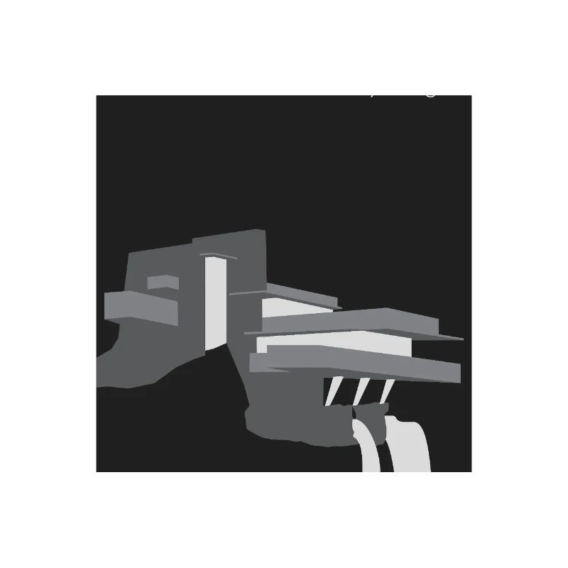 Architecture moderne : Fallingwater