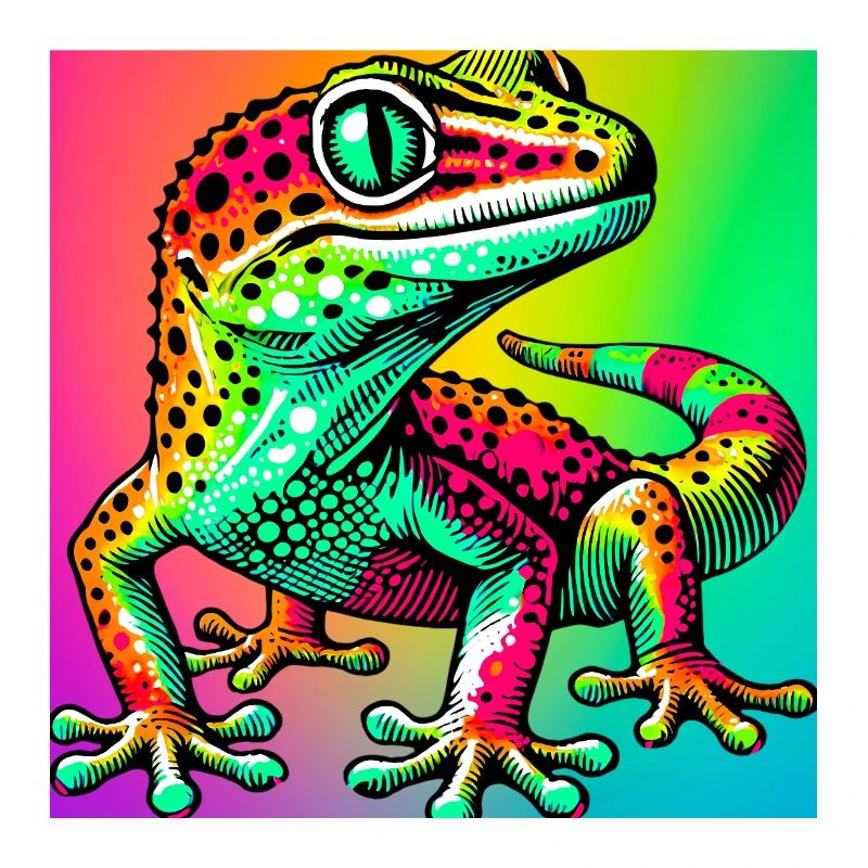 Gecko