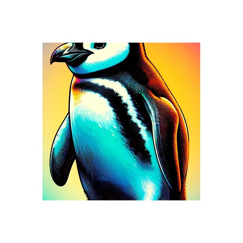 Pinguin