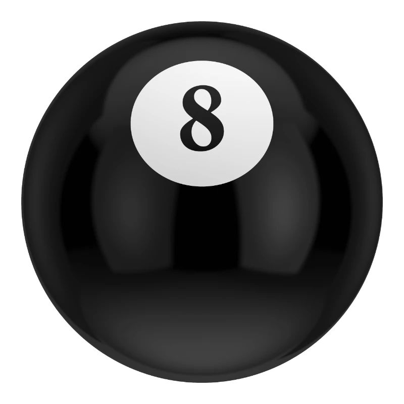 8 Ball