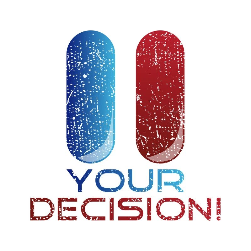 Your Decision Gift