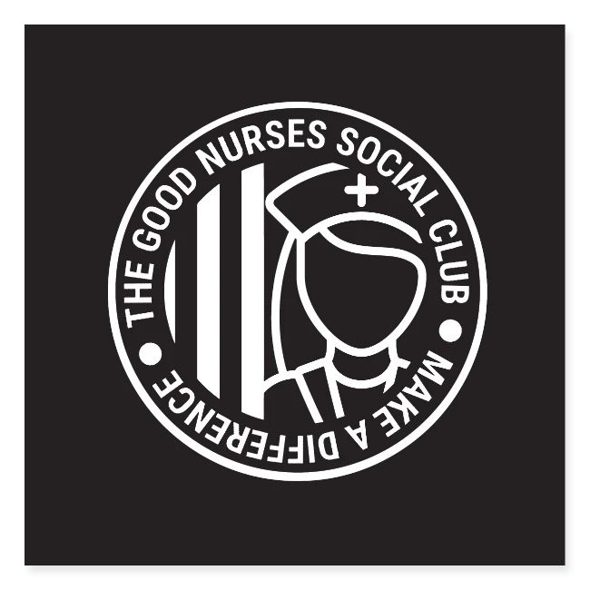 Good Nurses Social Club