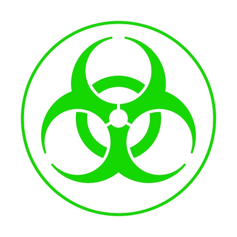 Biohazard