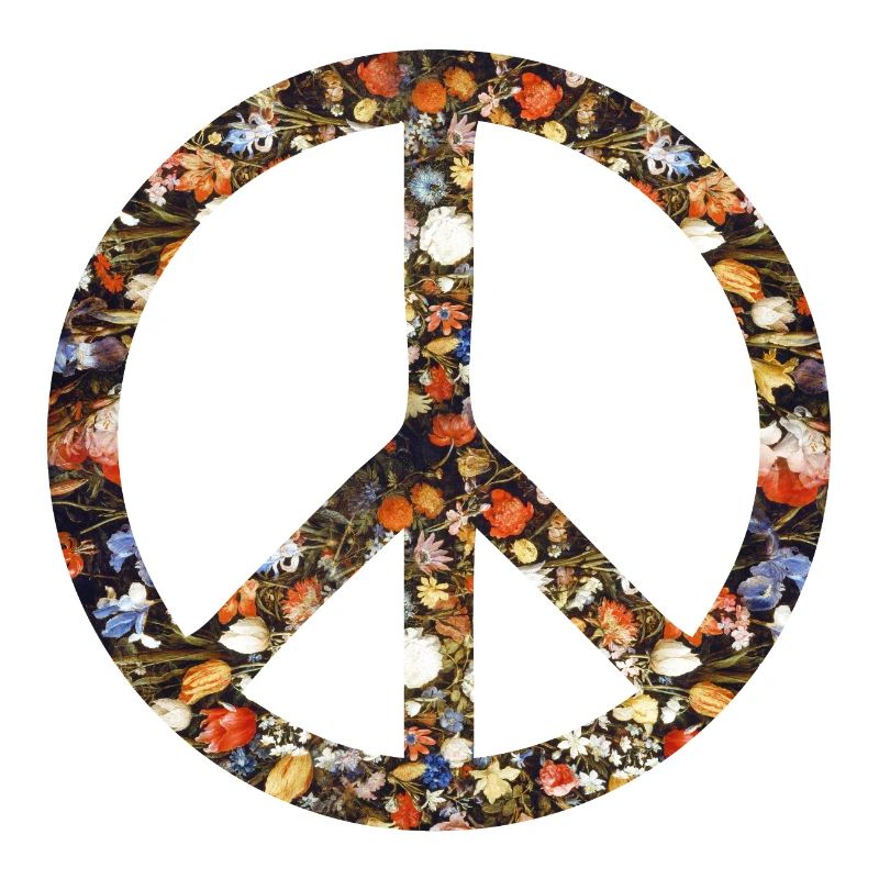 Symbole de paix Peace