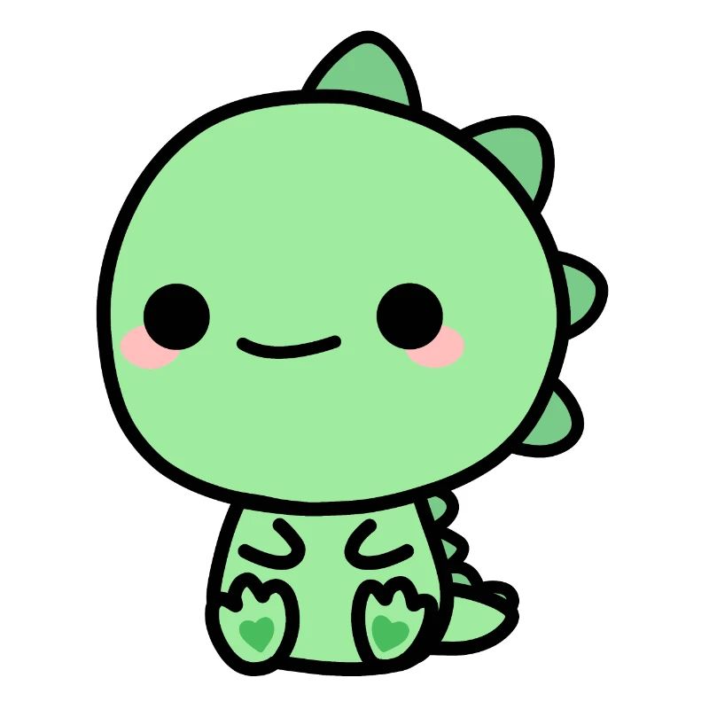 Doux Dino
