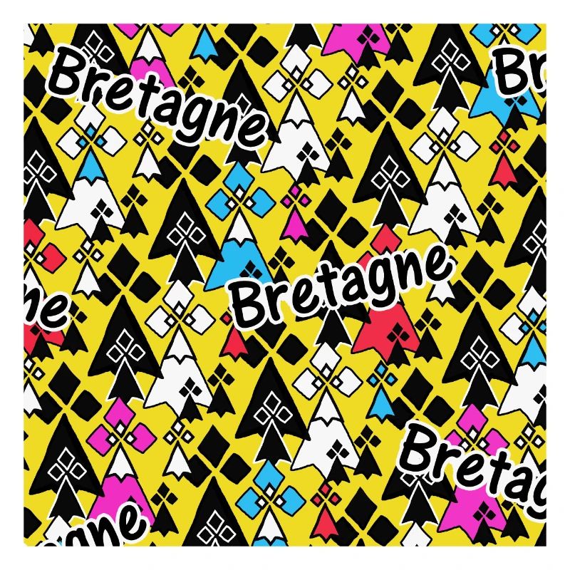 breton