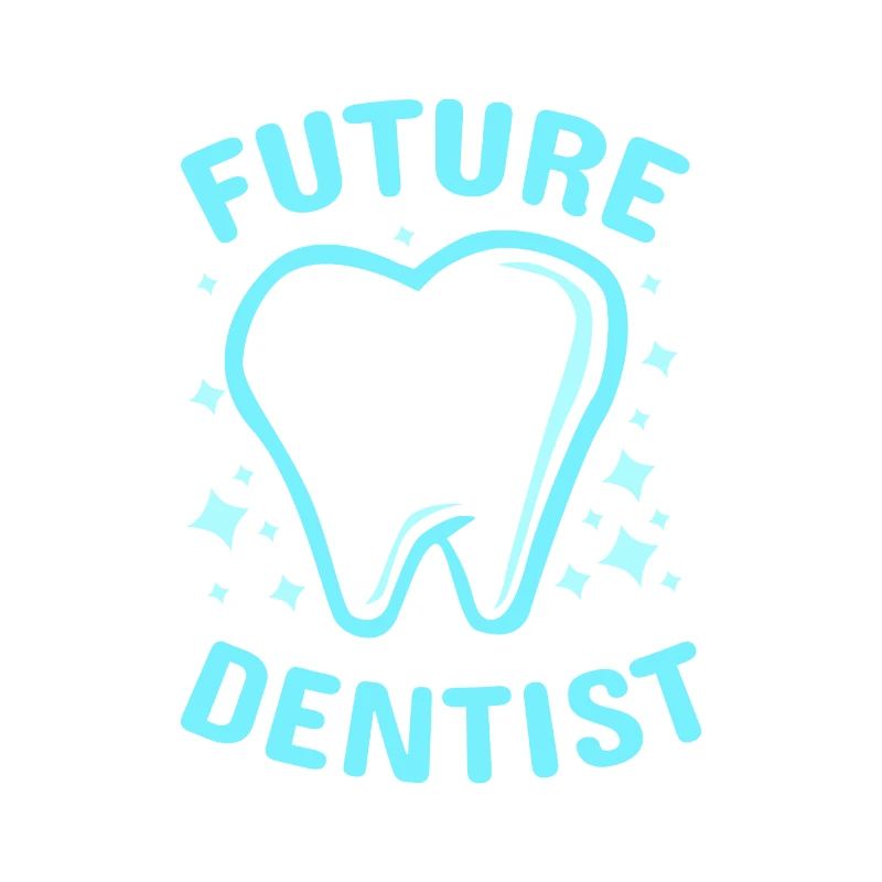 Dentist Future Dentist Dental Student Gift