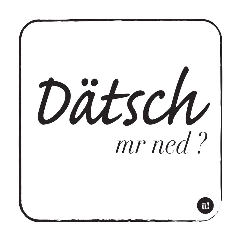 Daetsch Mr Ned