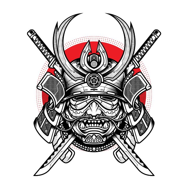 samurai shogun