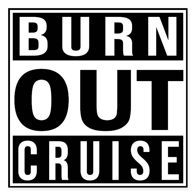 Kreuzfluenzer - Burnout Cruise