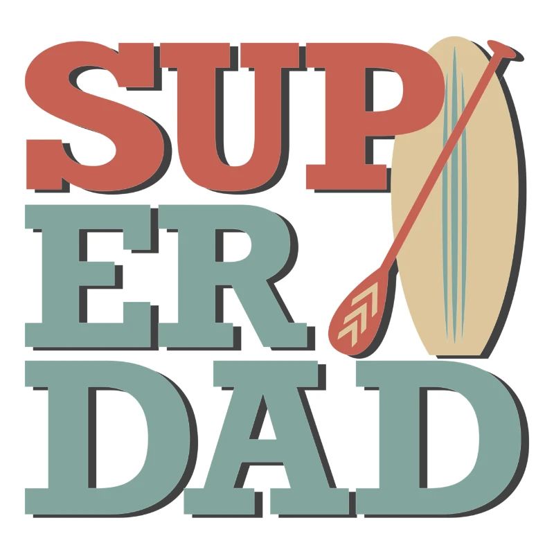 Super Dad