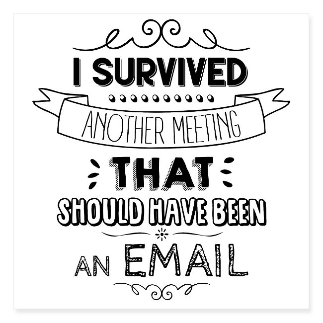 I Survived dark