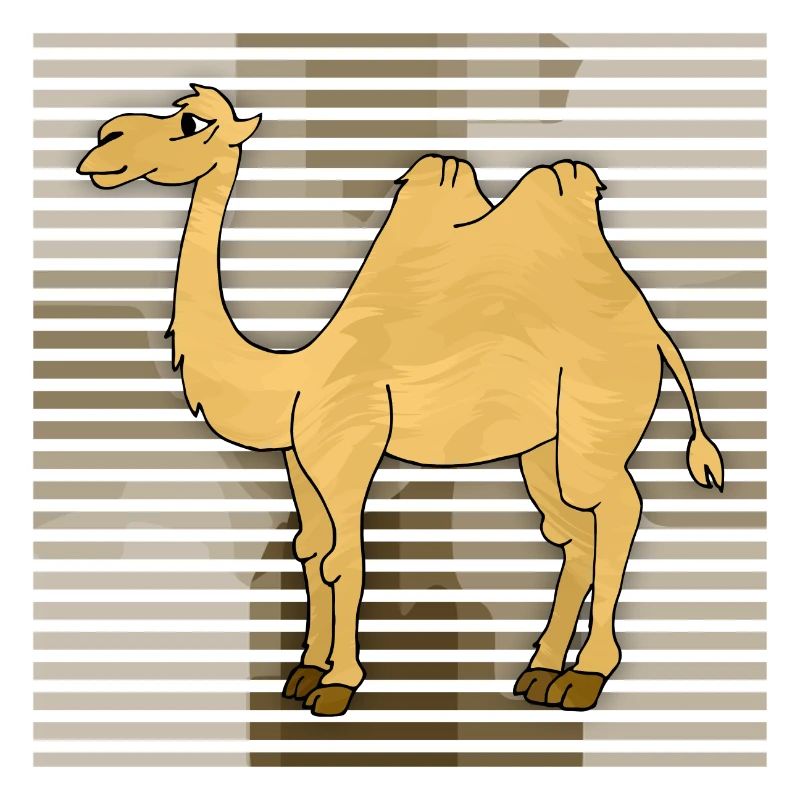 Kamel