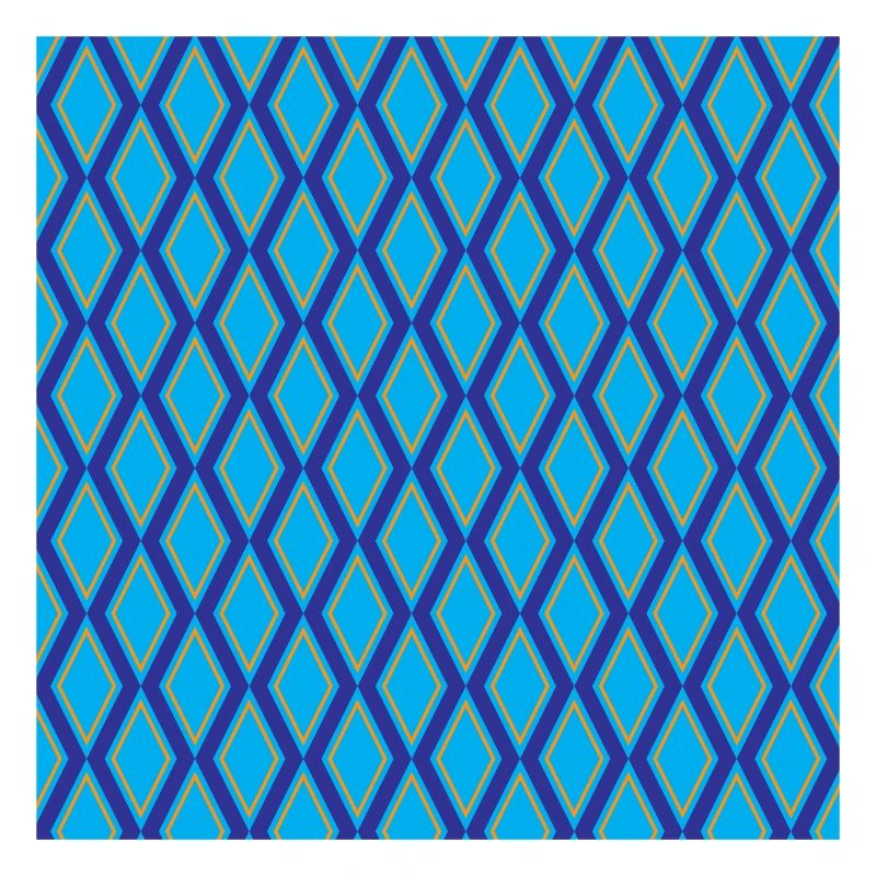 Diamantmuster