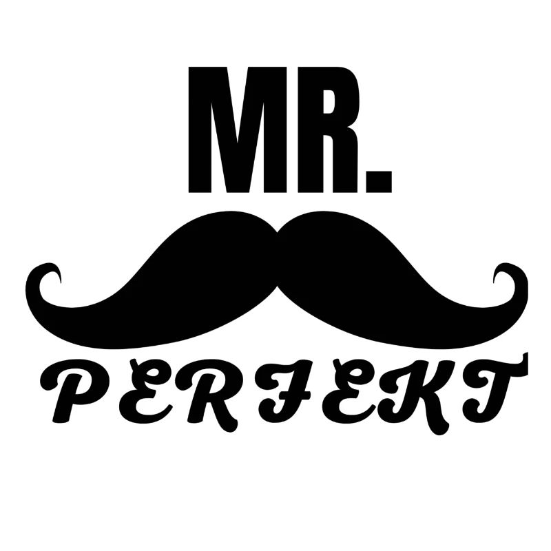 Mr. PERFEKT