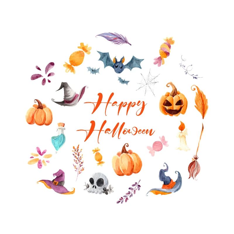Happy Halloween