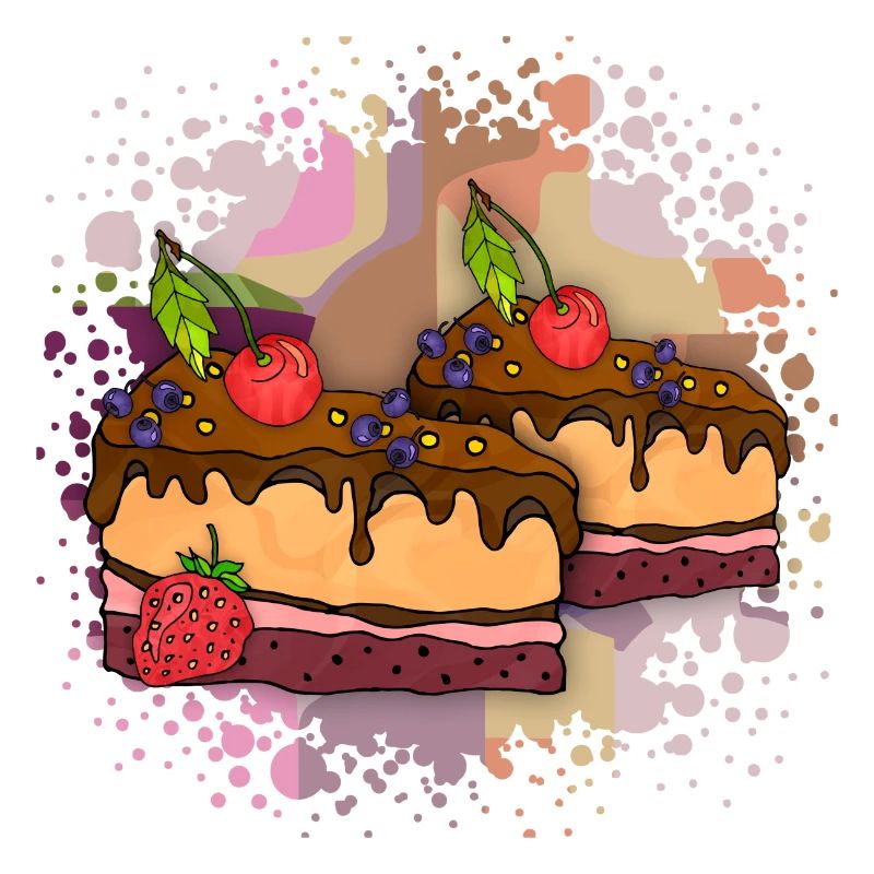 Gâteau