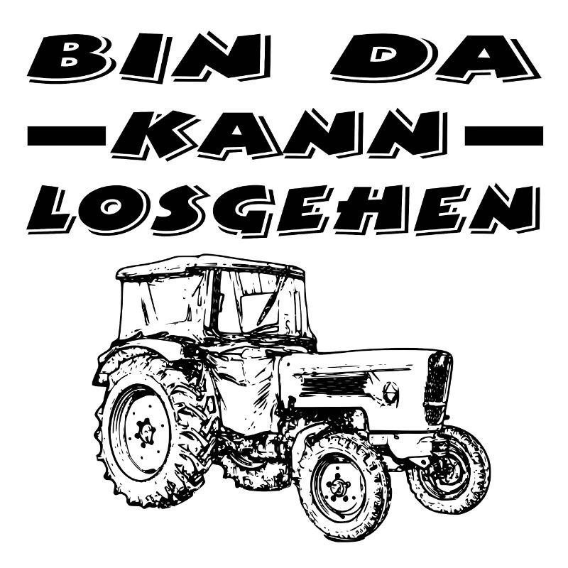 Traktor