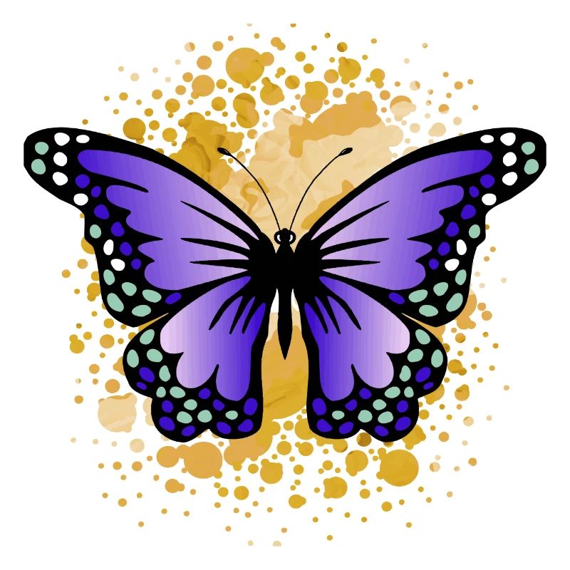 Schmetterling