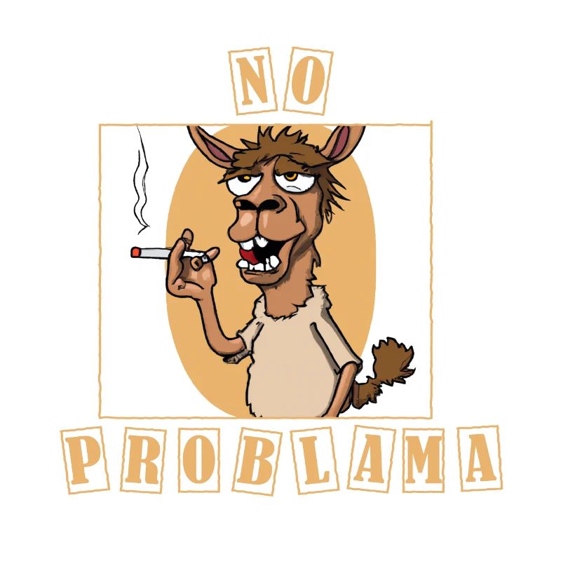 No Problama Gift
