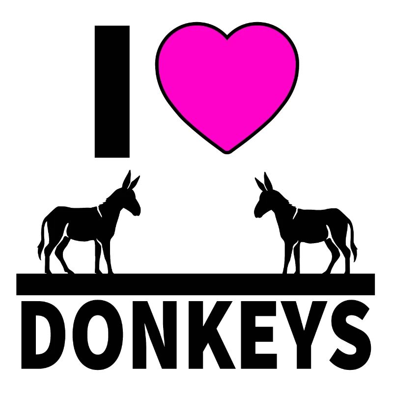 Donkey