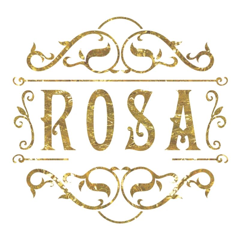 Oro rosa