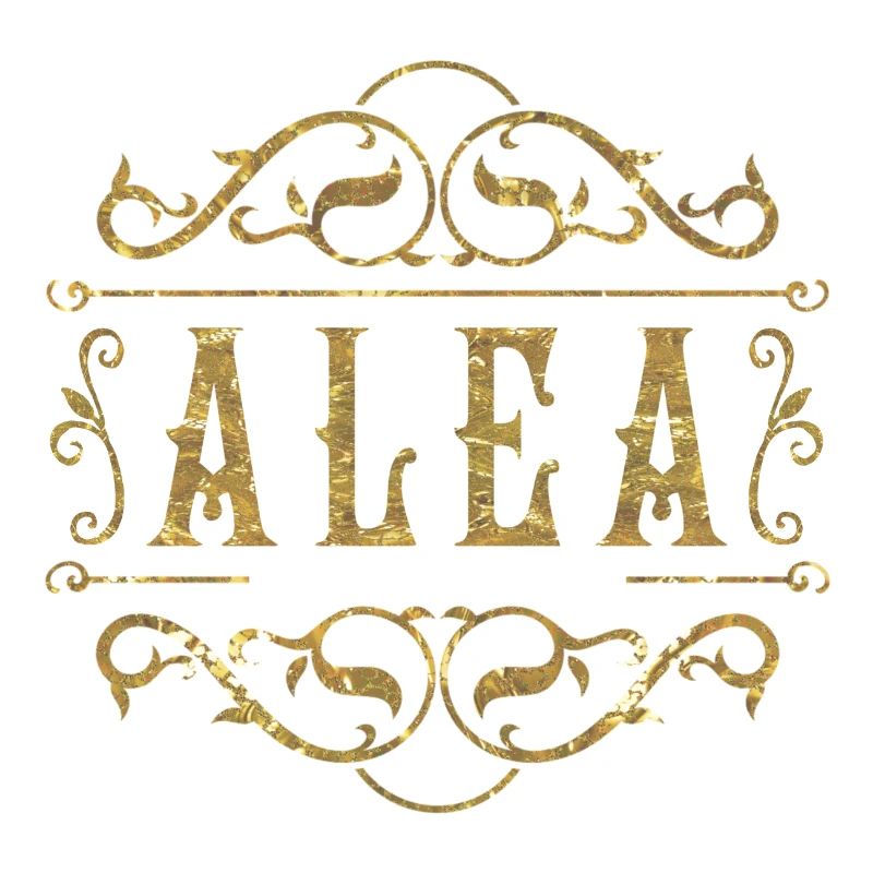 Alea or