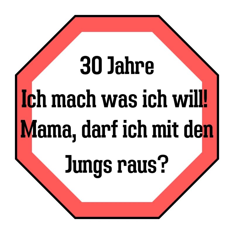 30 ans