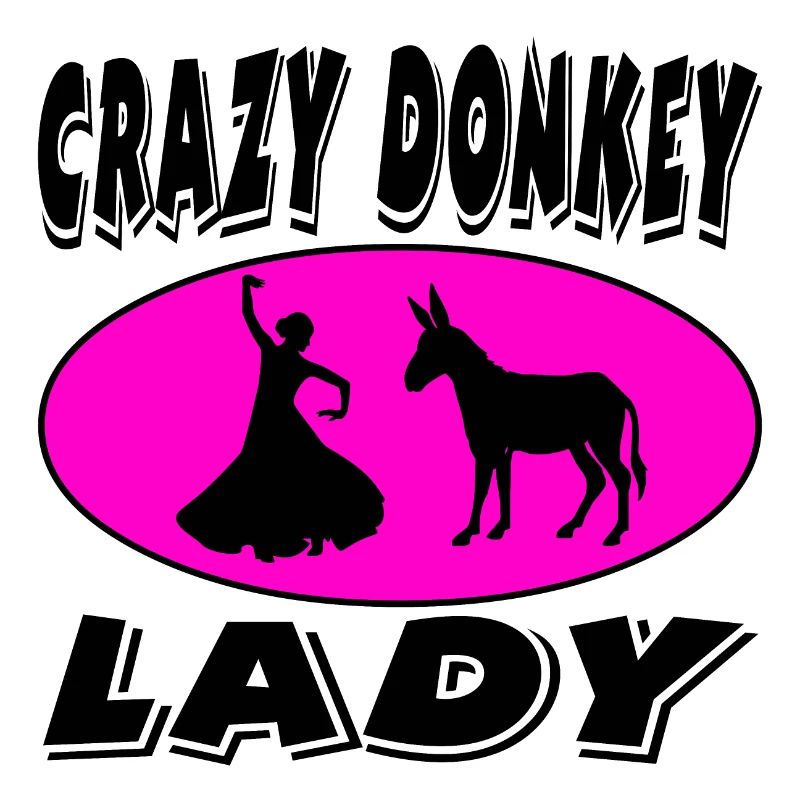 Donkey