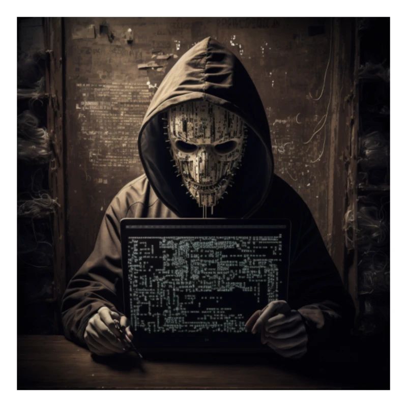 Hacker