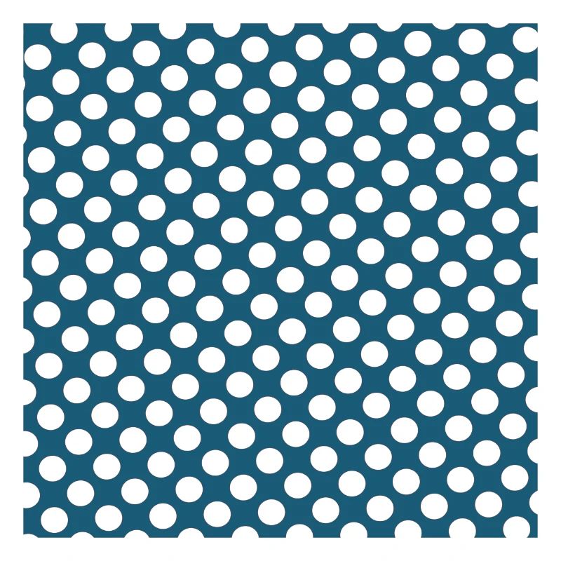 Polka dot blue background dot pattern blue white
