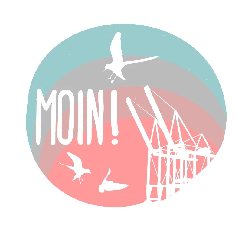 Moin!