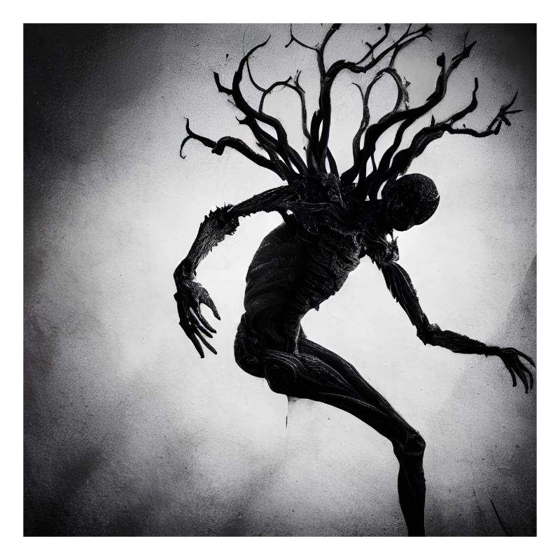 Tree parasite