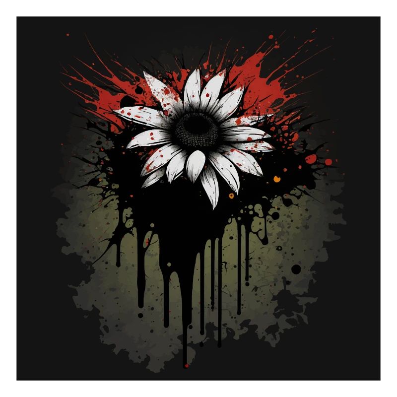 Gänseblümchen