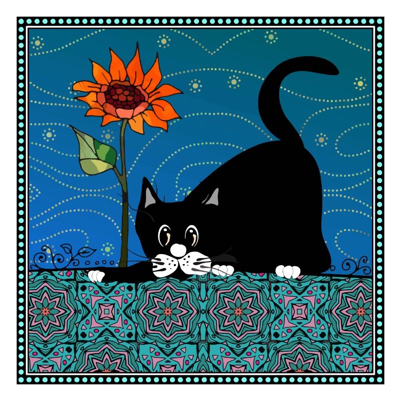 Katze