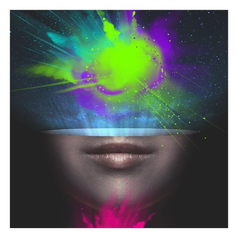 Explosive Head