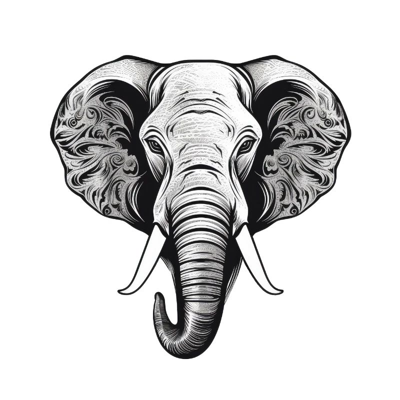 Elefant