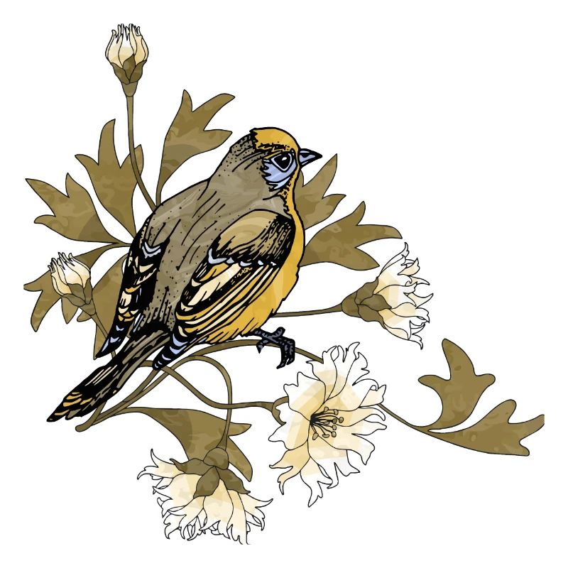 Bird