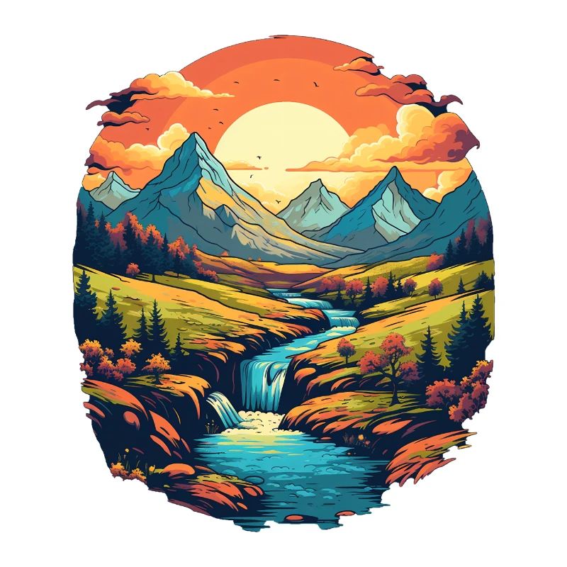Landscape