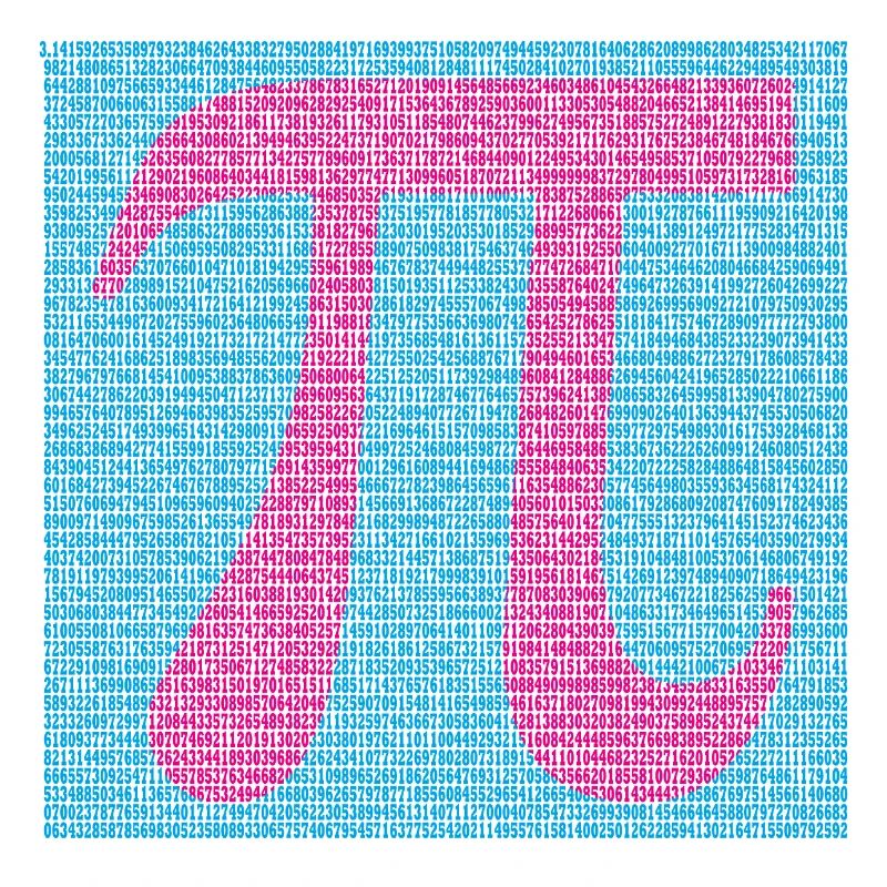 Pi Number