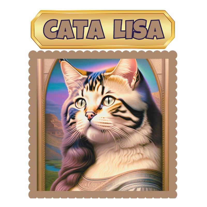 CATA LISA