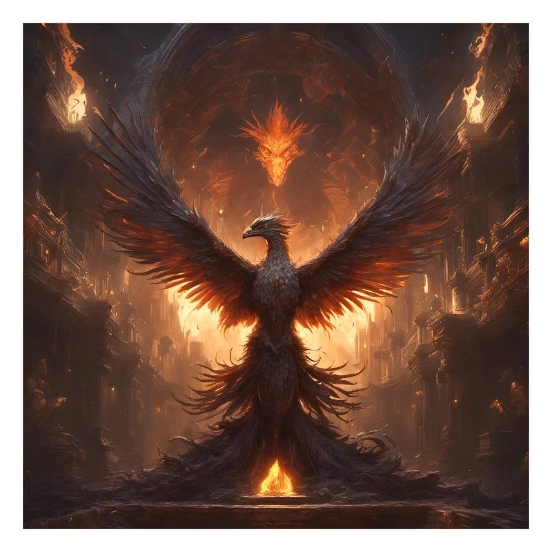 Der Phönix
