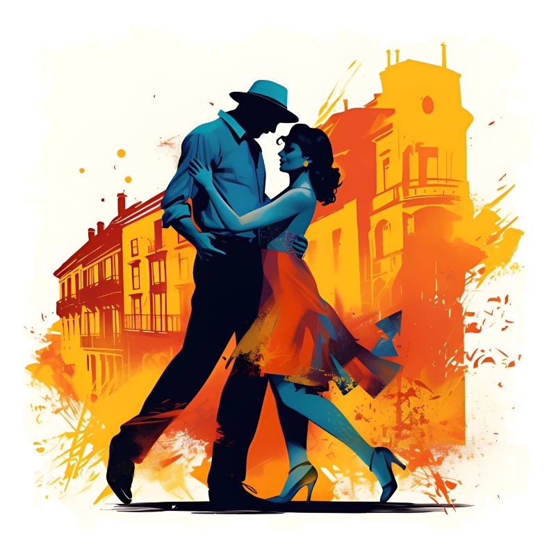 Dancing has many advantages