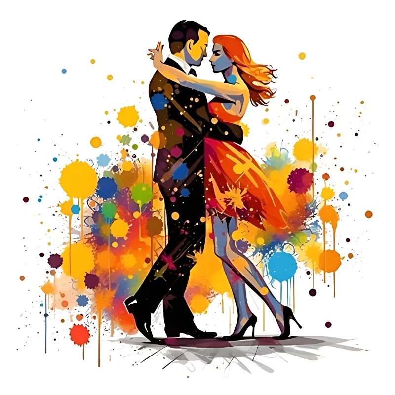 Expressing Yourself Creatively Through Dancing