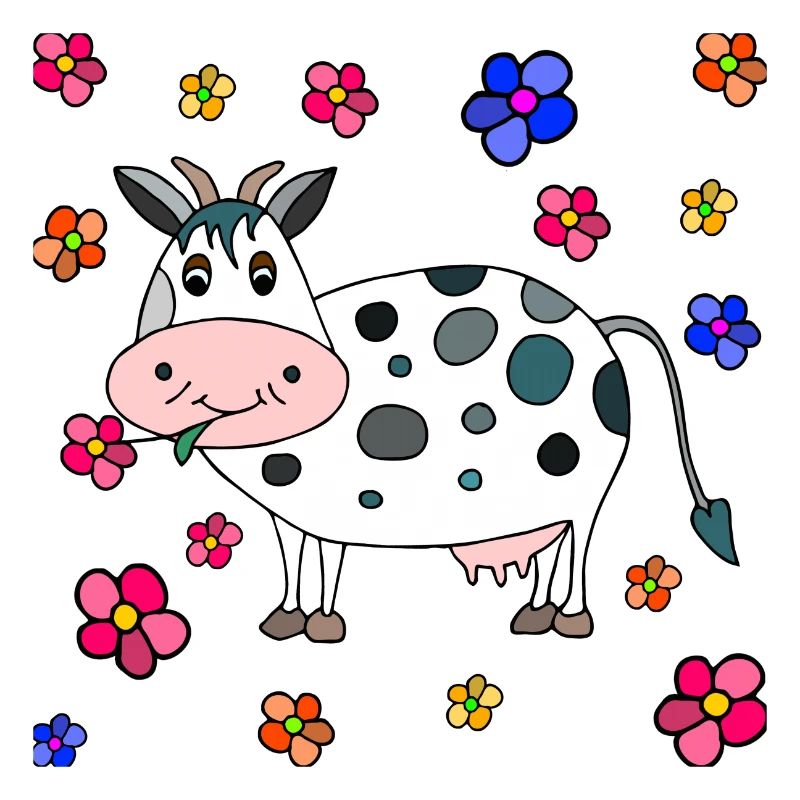 Cow