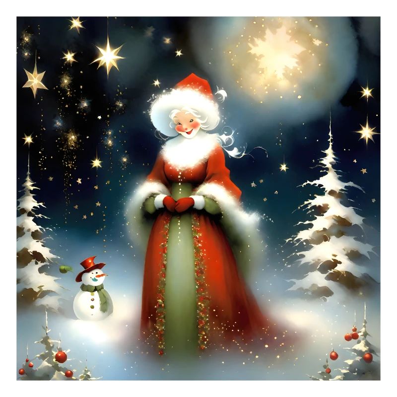 Frohe Weihnachten #2