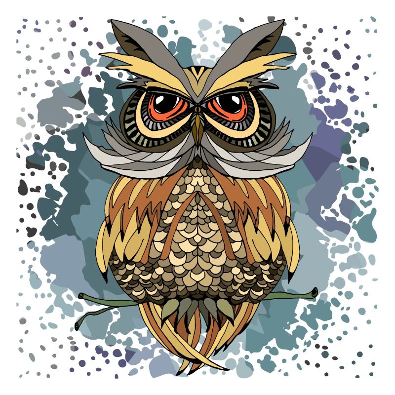 Vogel