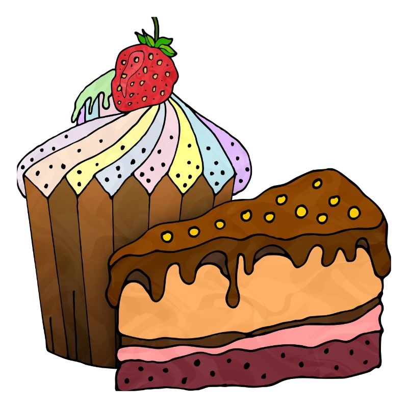 Cakes